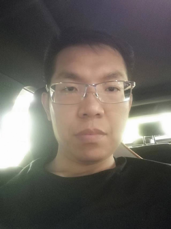 小黑包的第一张照片--南靖相亲网
