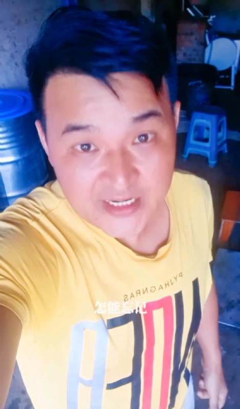 有缘再见的第一张照片--南靖相亲网