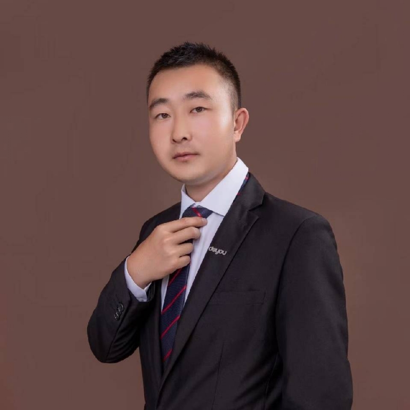 赵辉的第一张照片--南靖相亲网
