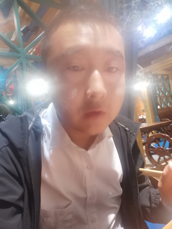 赵辉的第三张照片--南靖相亲网