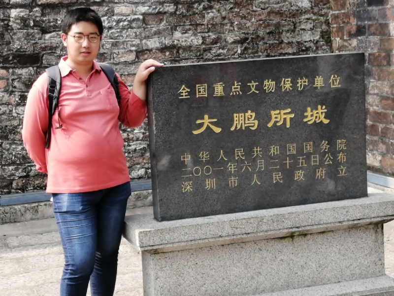 likei的第一张照片--南靖相亲网