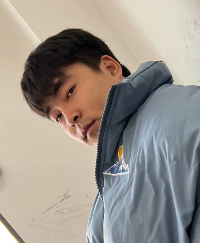 小朱的第一张照片--南靖相亲网