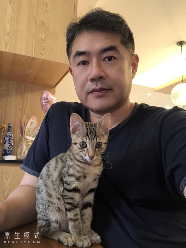 lucaswong的第一张照片--南靖相亲网