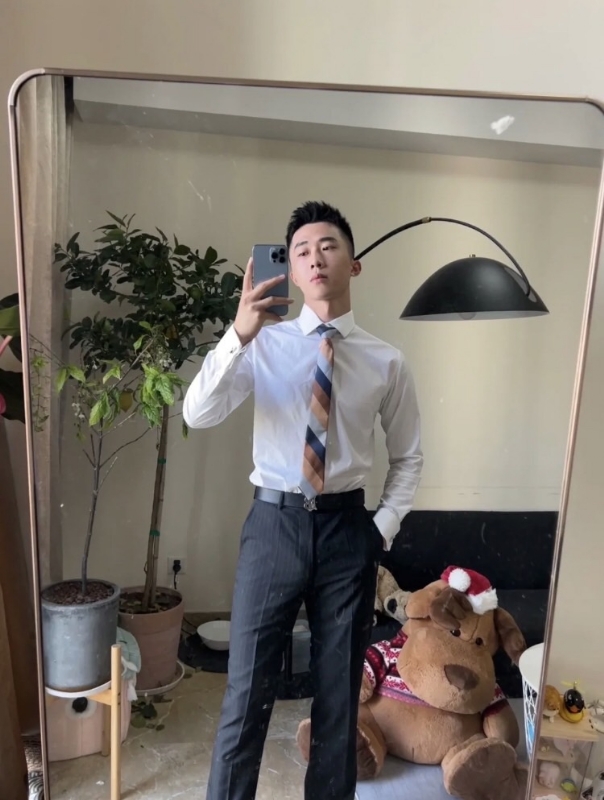 张浩的第一张照片--南靖相亲网