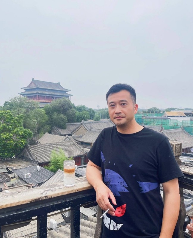 生而为人的第二张照片--南靖相亲网