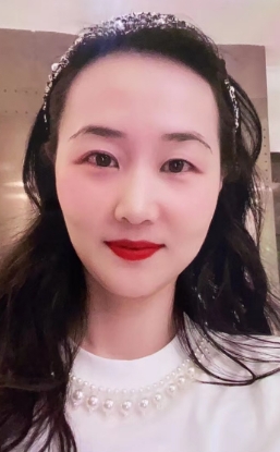 绿茶的第一张照片--南靖相亲网