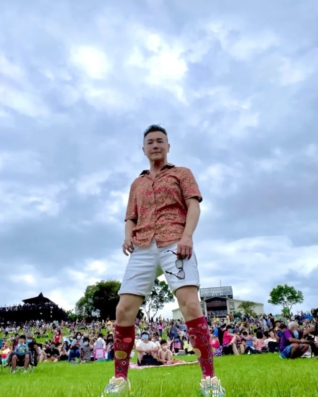 罗森的第一张照片--南靖相亲网