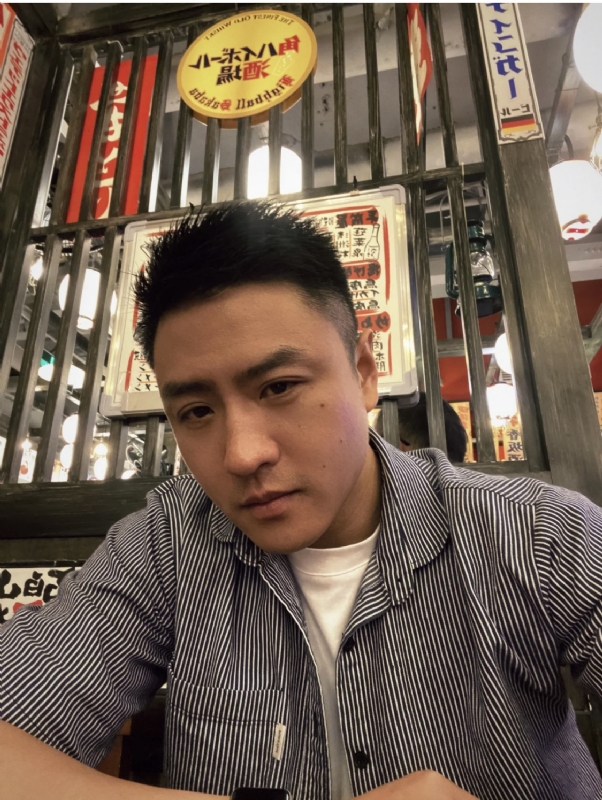 伴你长按的第一张照片--南靖相亲网