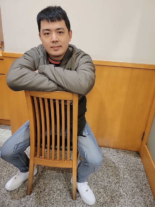丁丁的第一张照片--南靖相亲网