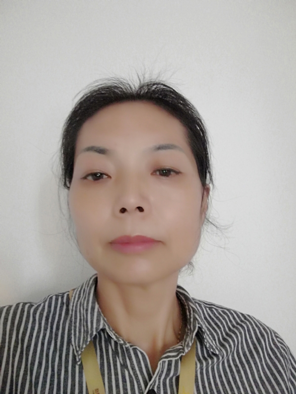 佳缘的第一张照片--南靖相亲网