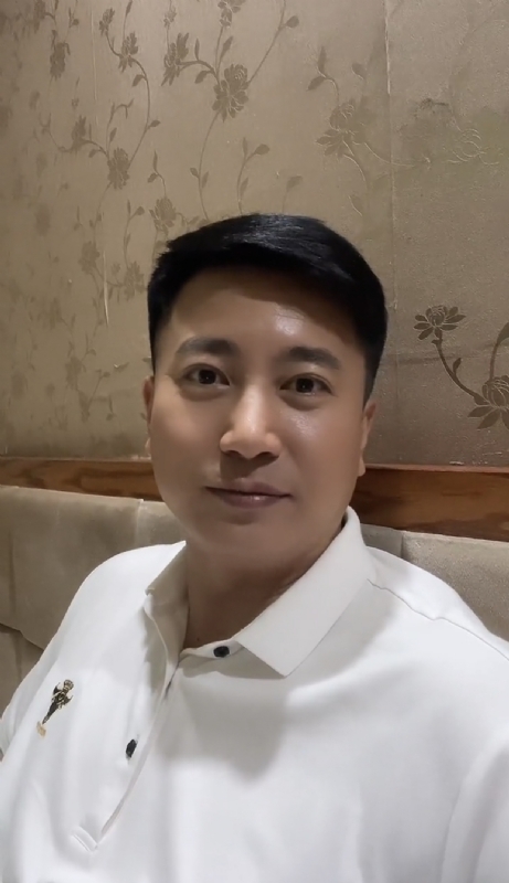 厚德载物的第一张照片--南靖相亲网
