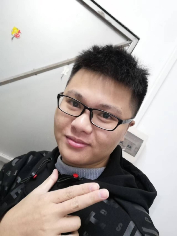小小梦执的第一张照片--南靖相亲网