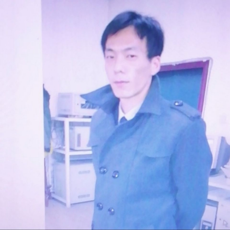 一生何求的第一张照片--南靖相亲网
