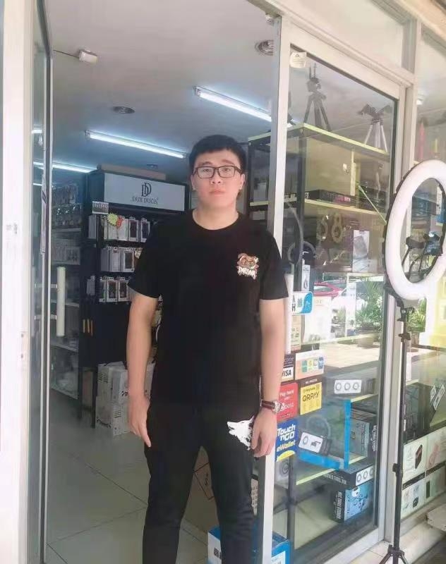 PWZ的第一张照片--南靖相亲网