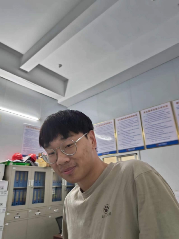 牛子弟的第一张照片--南靖相亲网