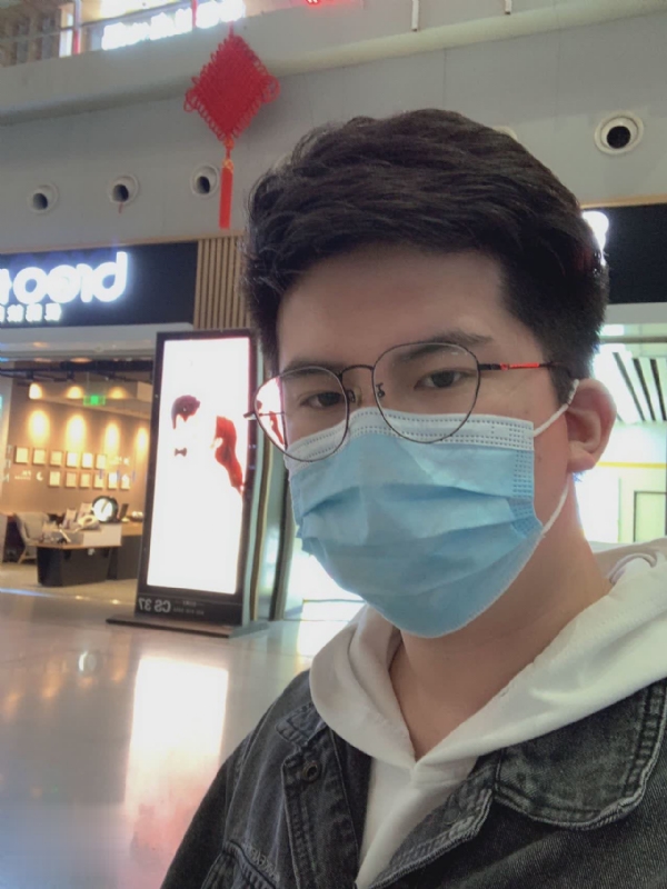xxmr的第一张照片--南靖相亲网