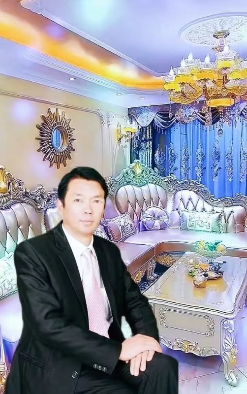 宇轩的第一张照片--南靖相亲网