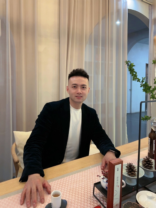 爱人知心的第一张照片--南靖相亲网