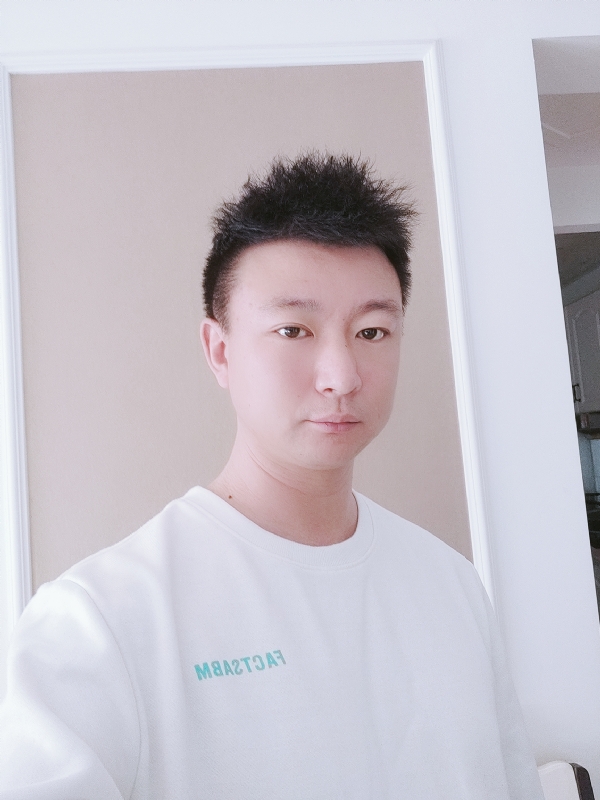 Glory的第二张照片--南靖相亲网