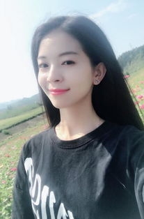 刘清竹的第一张照片--南靖相亲网