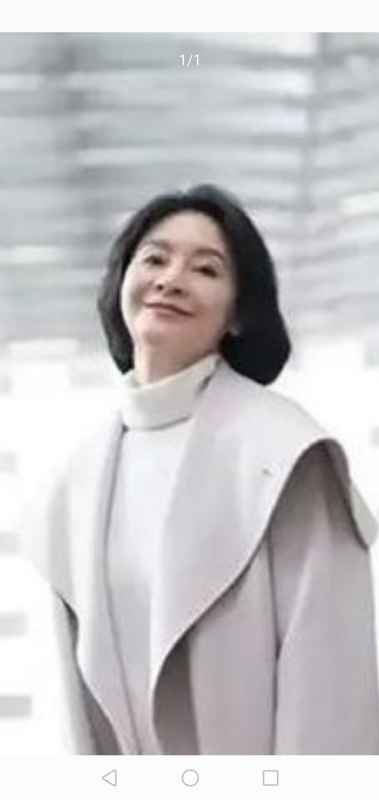 一步一安然的第一张照片--南靖相亲网