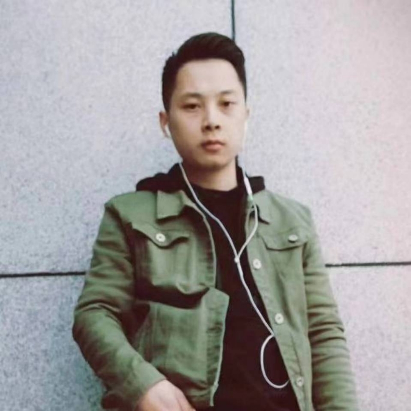 蝴蝶飞不过沧海的第一张照片--南靖相亲网