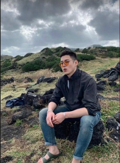 阿海的第一张照片--南靖相亲网