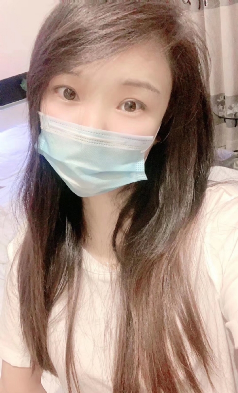 静静的第二张照片--南靖相亲网