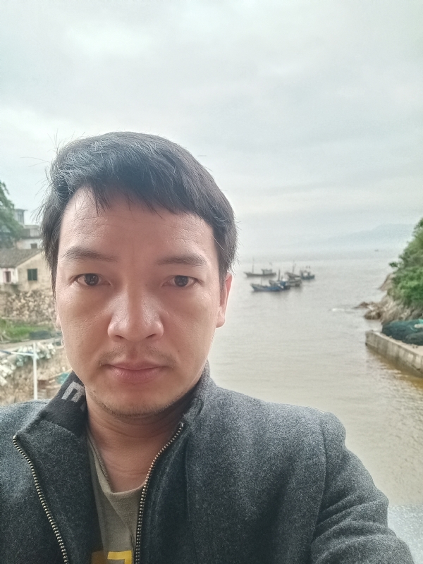 啊亮的第一张照片--南靖相亲网