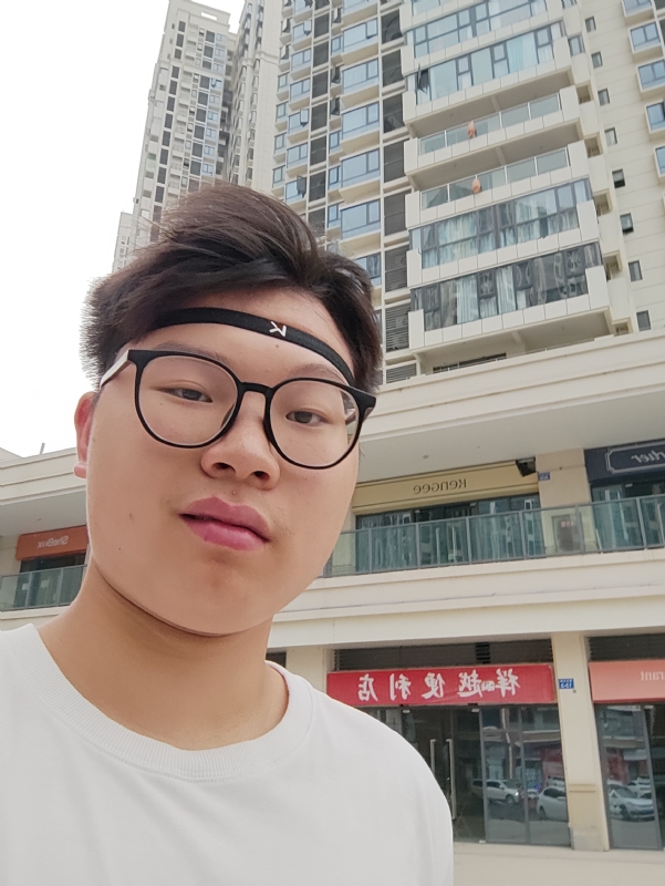 童言无忌的第一张照片--南靖相亲网