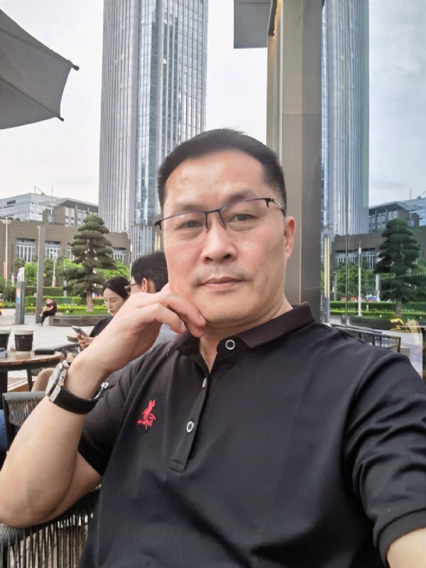 Allan的第二张照片--南靖相亲网