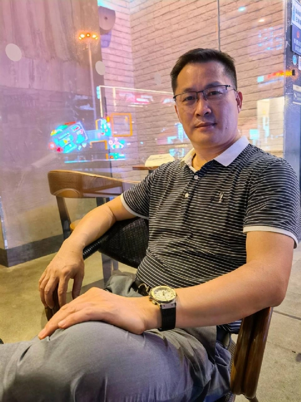 Allan的第三张照片--南靖相亲网