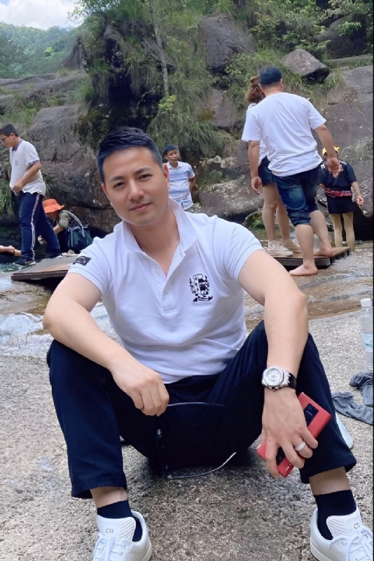 勿忘初心的第三张照片--南靖相亲网