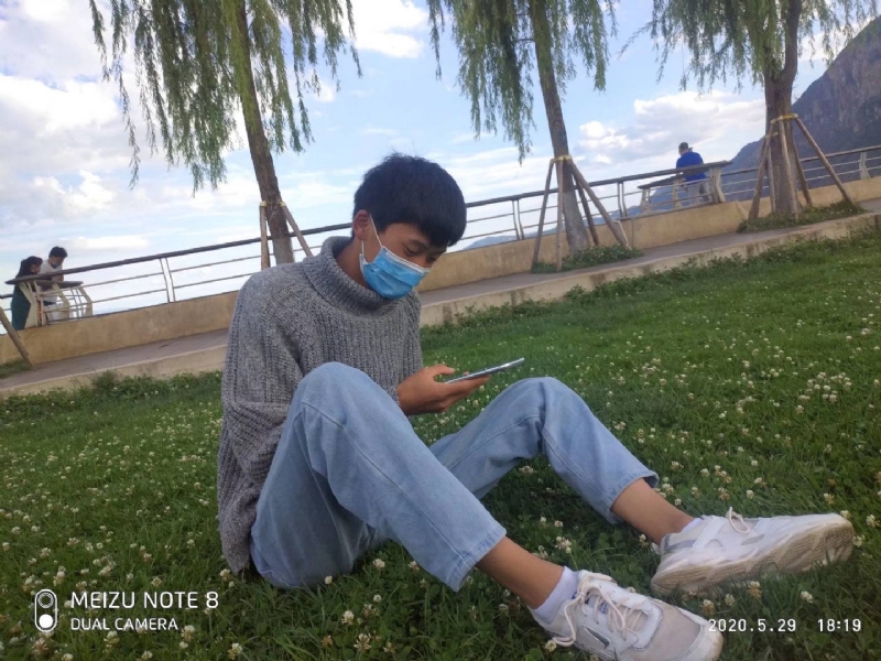 云野的第一张照片--南靖相亲网