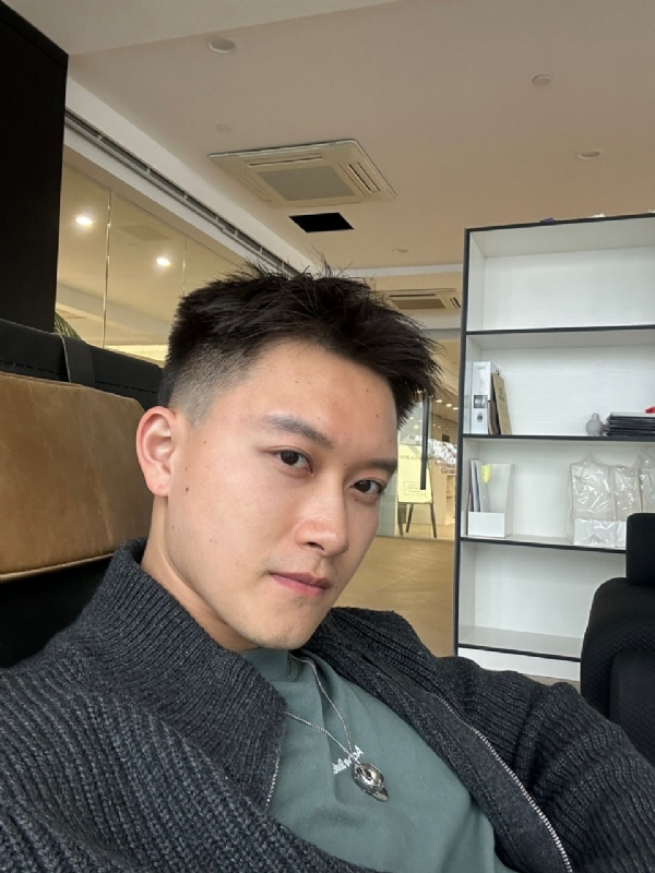 林先生的第一张照片--南靖相亲网