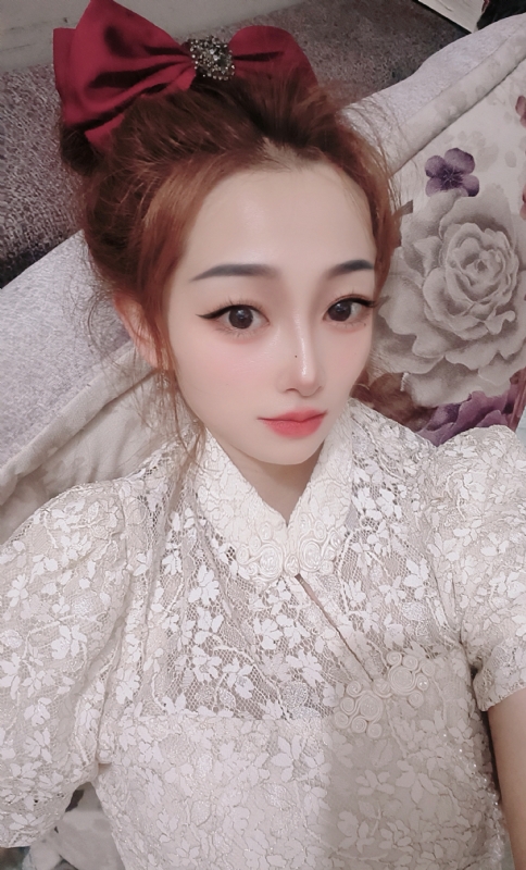 有缘千里来相会的第一张照片--南靖相亲网