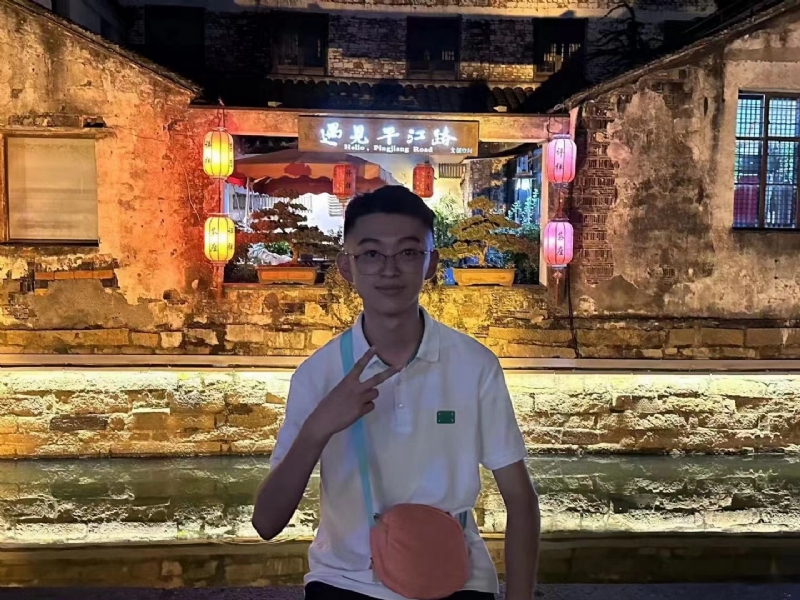 李四的第一张照片--南靖相亲网