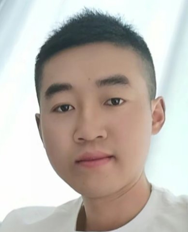 最勇敢的季节的第一张照片--南靖相亲网