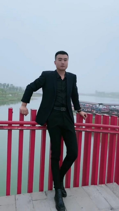 Albert的第一张照片--南靖相亲网