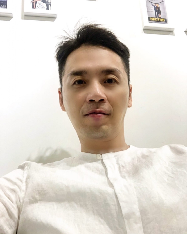 James的第一张照片--南靖相亲网