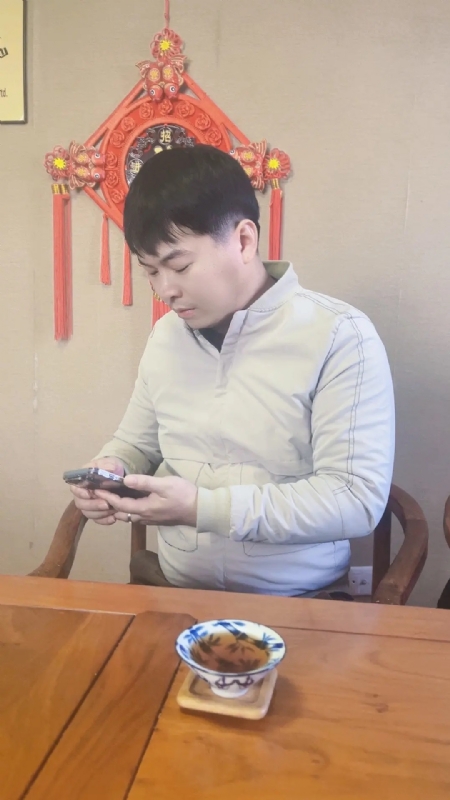 爱福的第一张照片--南靖相亲网