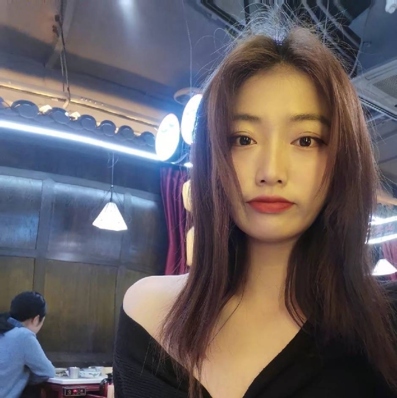 婉儿的第一张照片--南靖相亲网