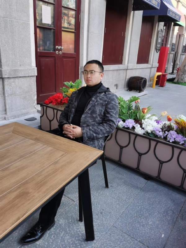 小独的第一张照片--南靖相亲网