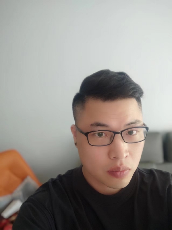 Vincent的第一张照片--南靖相亲网