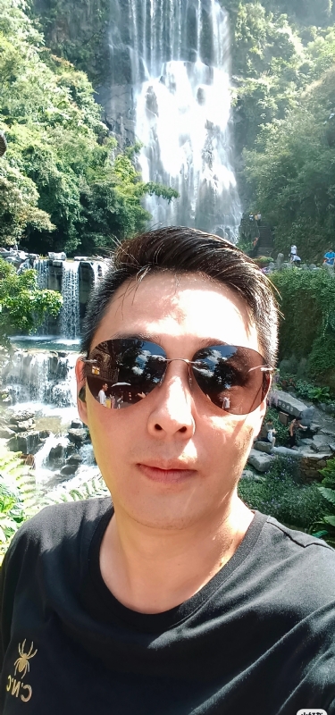 小小帅哥的第一张照片--南靖相亲网
