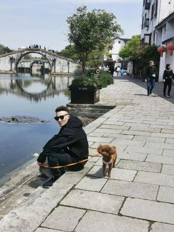 皮卡丘的第一张照片--南靖相亲网