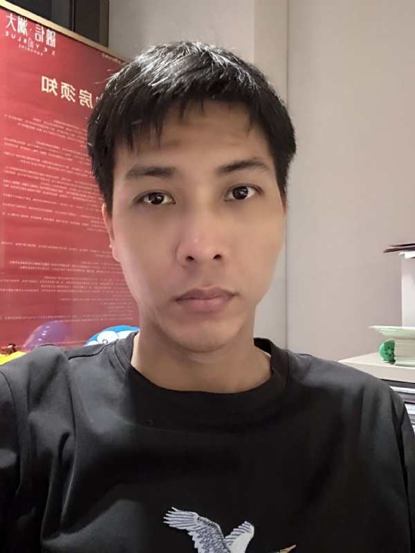 木木的第一张照片--南靖相亲网