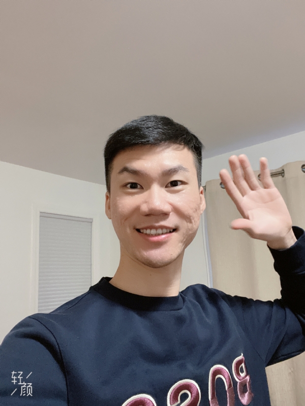 Tian天的第一张照片--南靖相亲网
