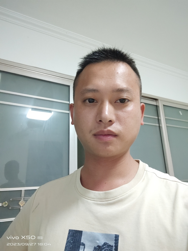 小yan同学的第一张照片--南靖相亲网