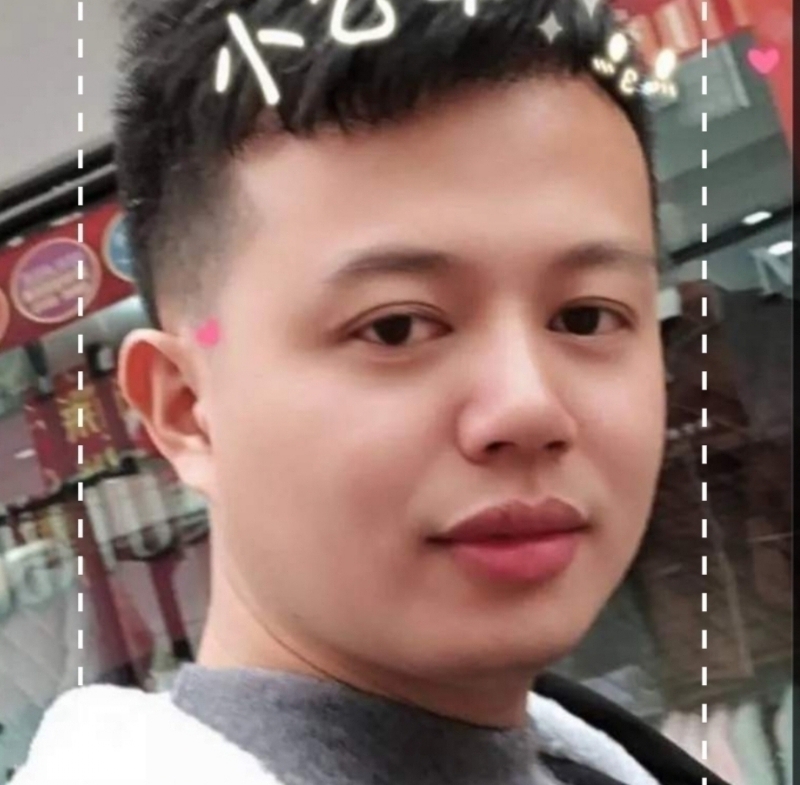 莫忘初的第一张照片--南靖相亲网
